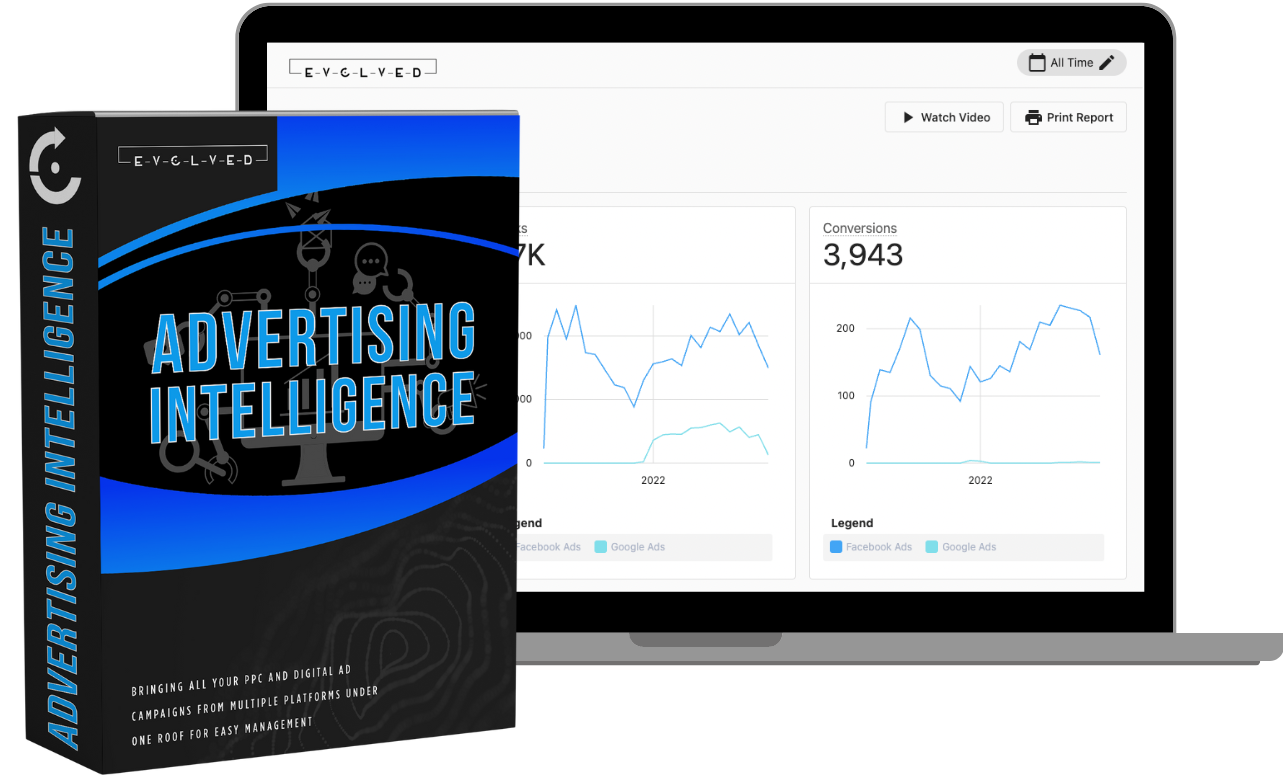 Advertising Analytics for  Law Firms