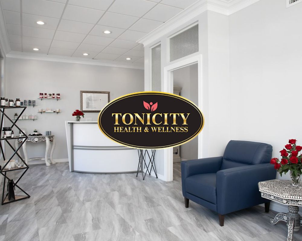 Tonicity Team