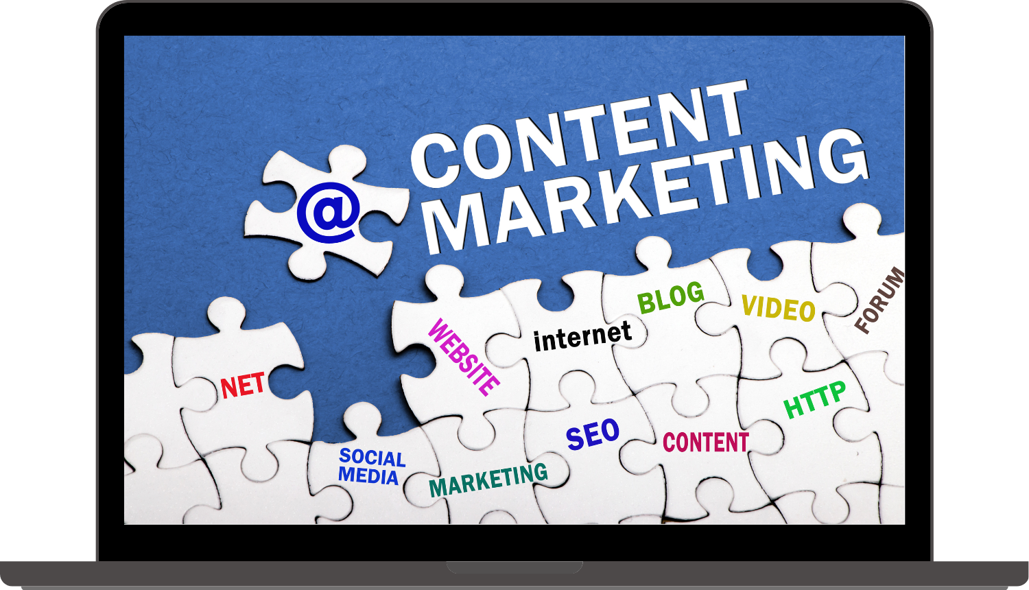 Content Marketing for Law Firms