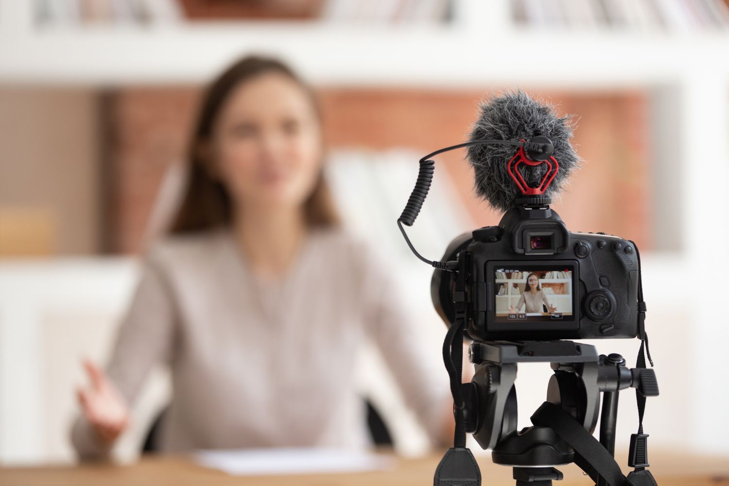 Video Production for Law Firms