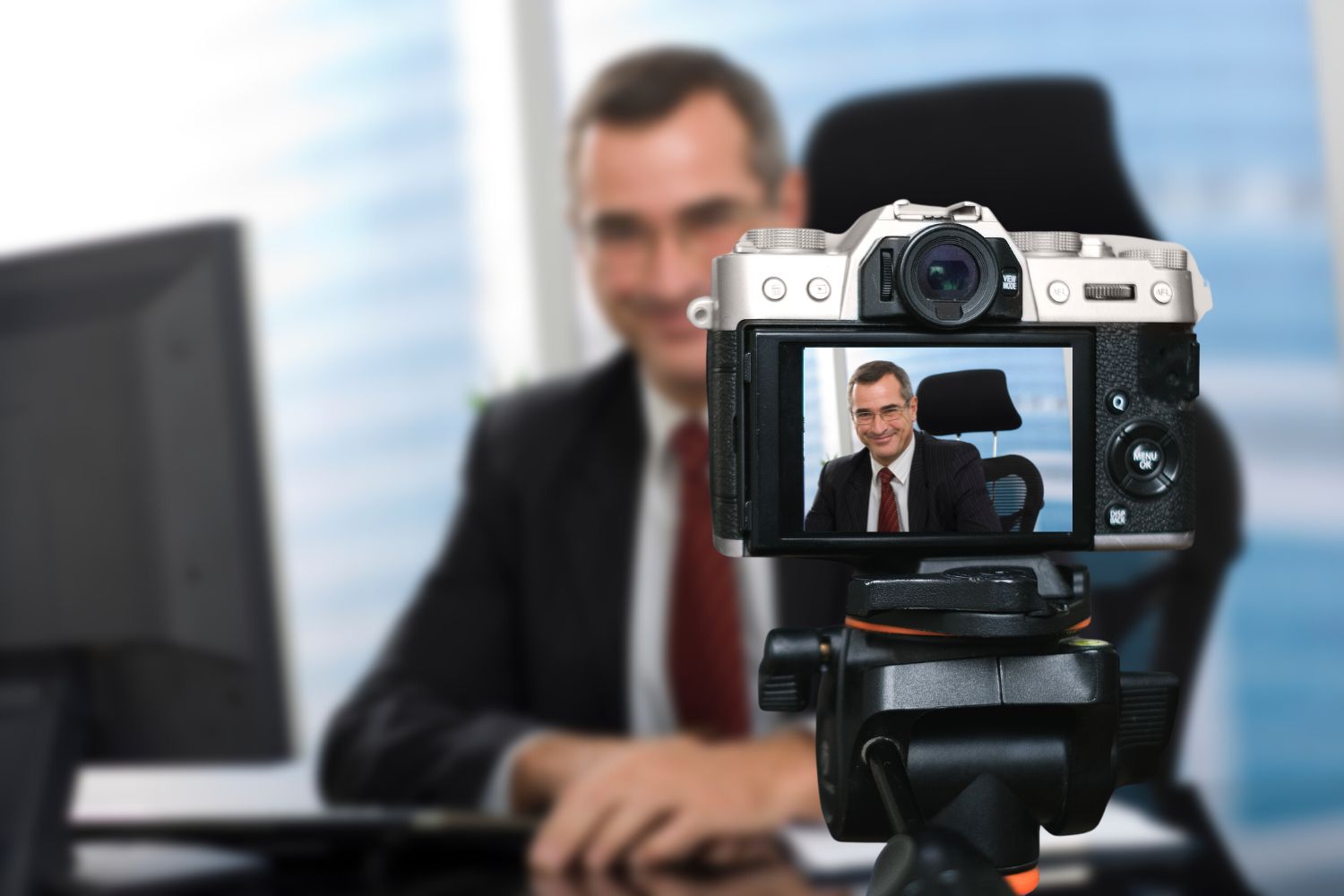 Video Production for Law Firms