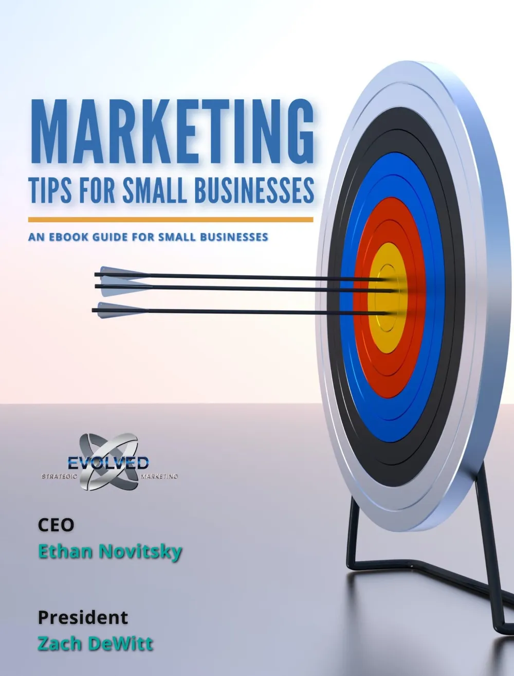 online marketing for small businesses