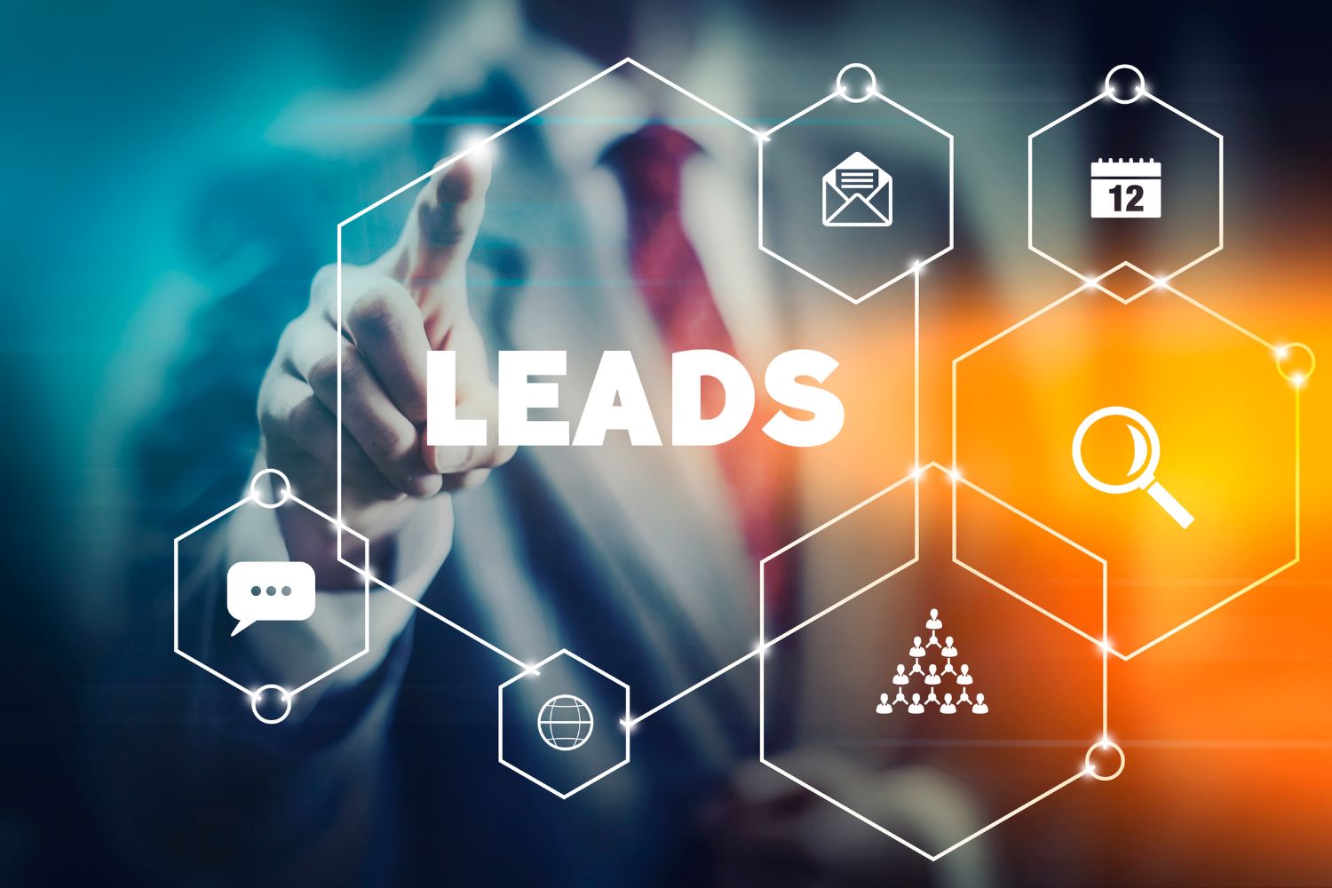 Lead Generation Campaigns for Law Firms