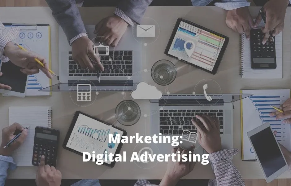 Digital Advertising Company Tampa