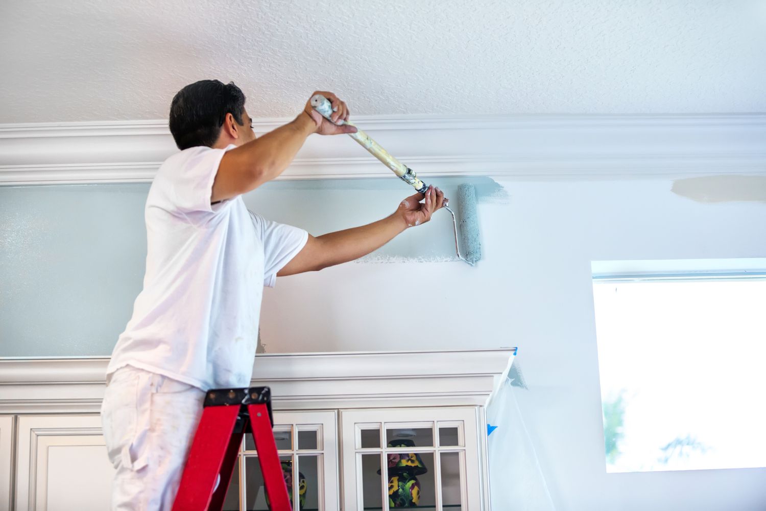 Digital Marketing for Painters Tampa Bay