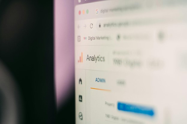 Analytics in digital marketing