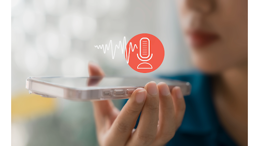 Voice search optimization